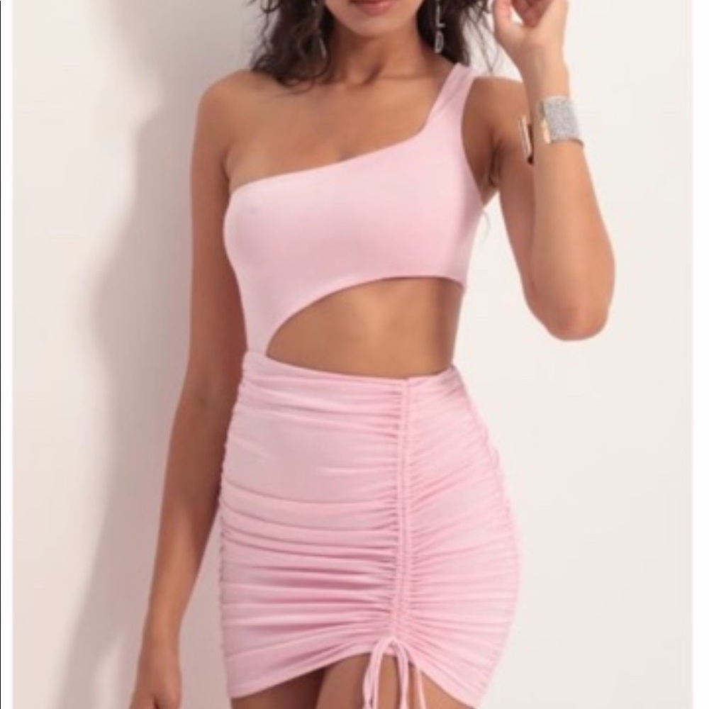 Lucy in the sky size small